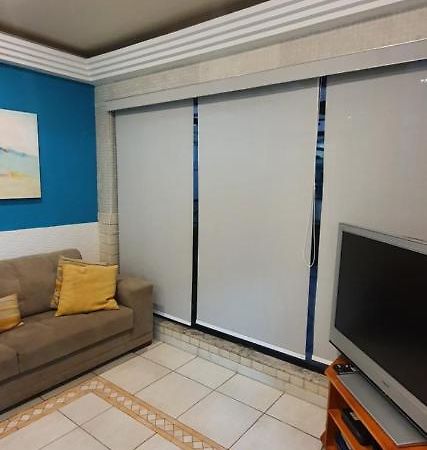 Cobertura Triplex Na Praia Da Enseada Guarujá Dış mekan fotoğraf