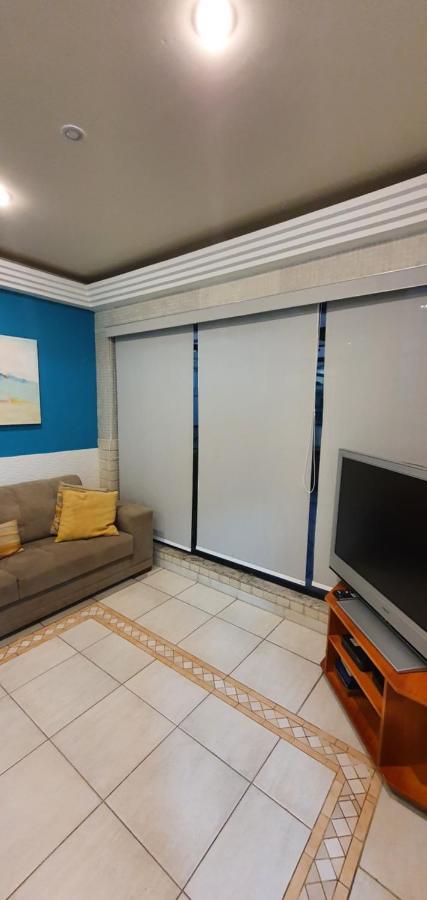 Cobertura Triplex Na Praia Da Enseada Guarujá Dış mekan fotoğraf