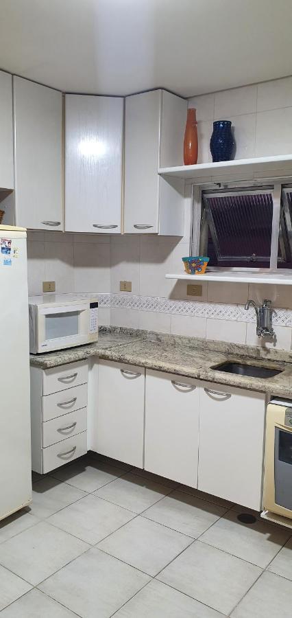 Cobertura Triplex Na Praia Da Enseada Guarujá Dış mekan fotoğraf