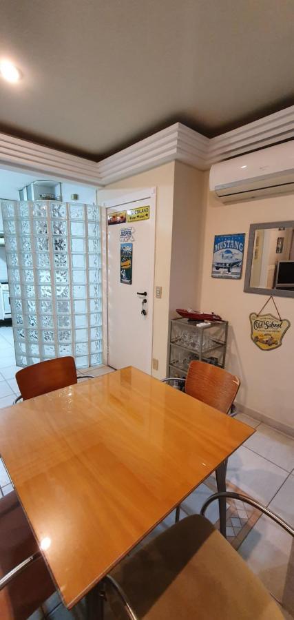 Cobertura Triplex Na Praia Da Enseada Guarujá Dış mekan fotoğraf