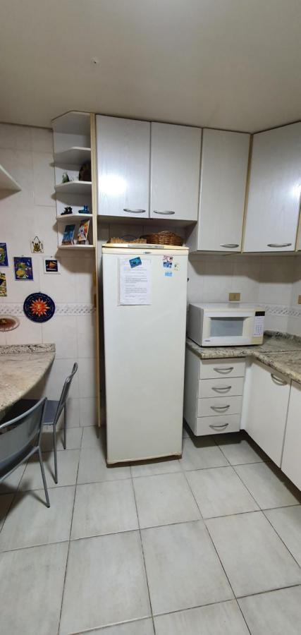 Cobertura Triplex Na Praia Da Enseada Guarujá Dış mekan fotoğraf