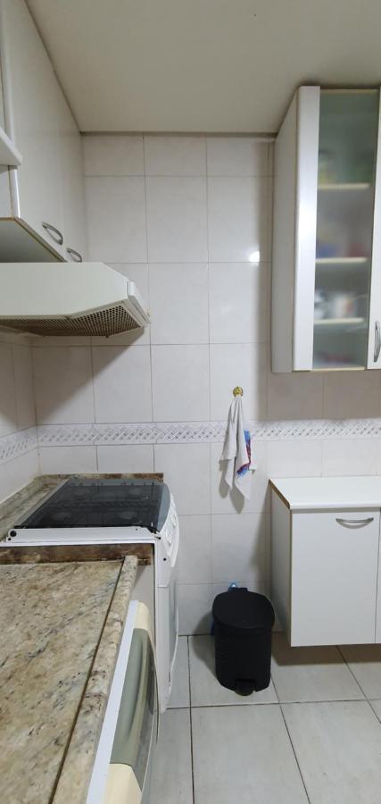 Cobertura Triplex Na Praia Da Enseada Guarujá Dış mekan fotoğraf