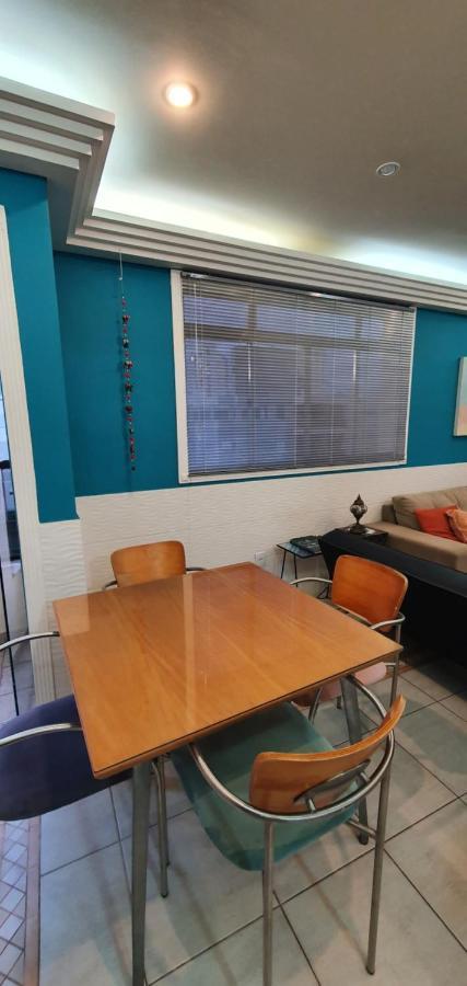 Cobertura Triplex Na Praia Da Enseada Guarujá Dış mekan fotoğraf