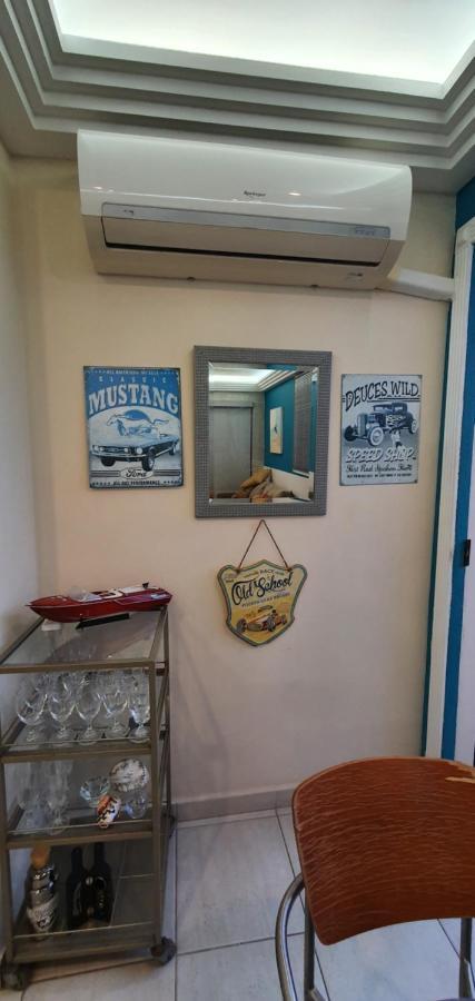 Cobertura Triplex Na Praia Da Enseada Guarujá Dış mekan fotoğraf