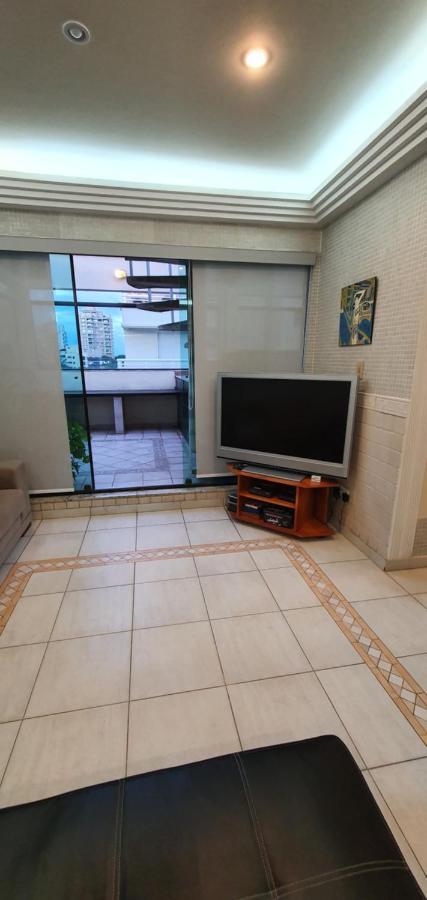 Cobertura Triplex Na Praia Da Enseada Guarujá Dış mekan fotoğraf