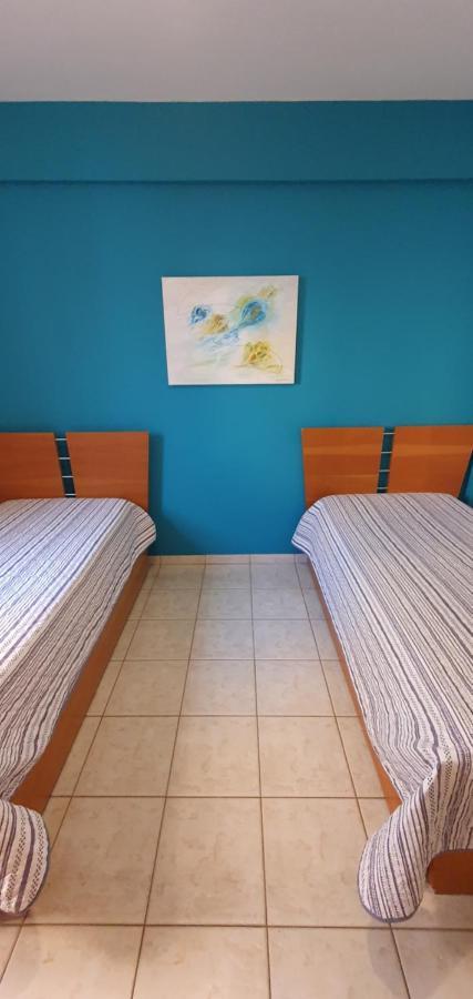 Cobertura Triplex Na Praia Da Enseada Guarujá Dış mekan fotoğraf