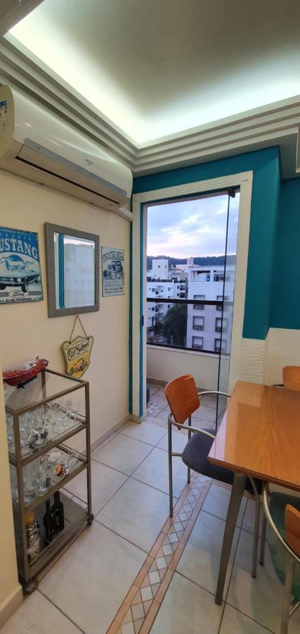Cobertura Triplex Na Praia Da Enseada Guarujá Dış mekan fotoğraf